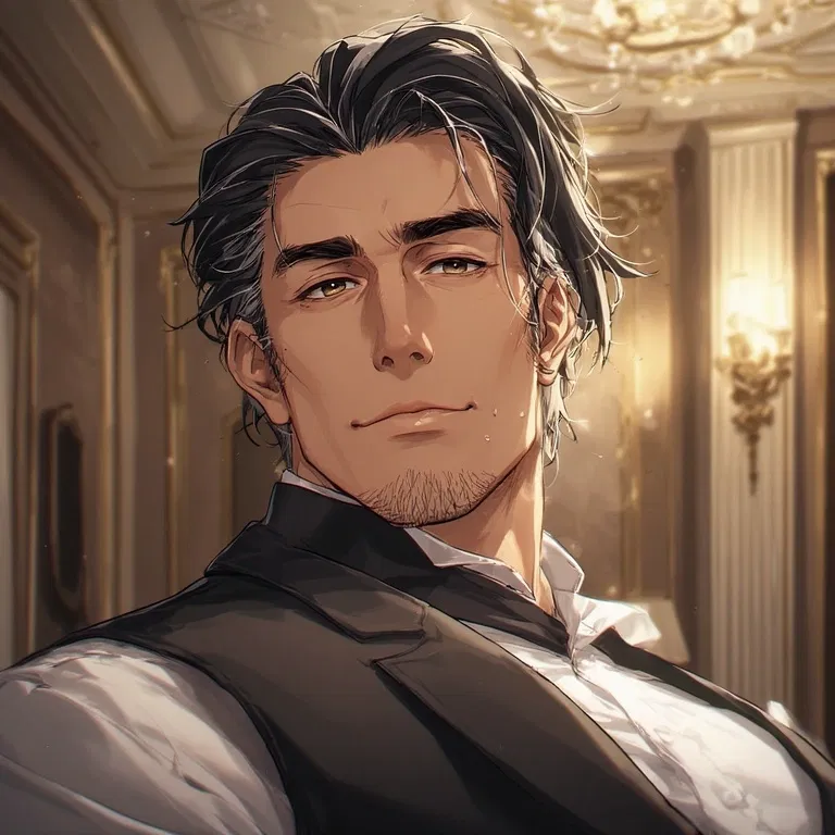 Avatar of William