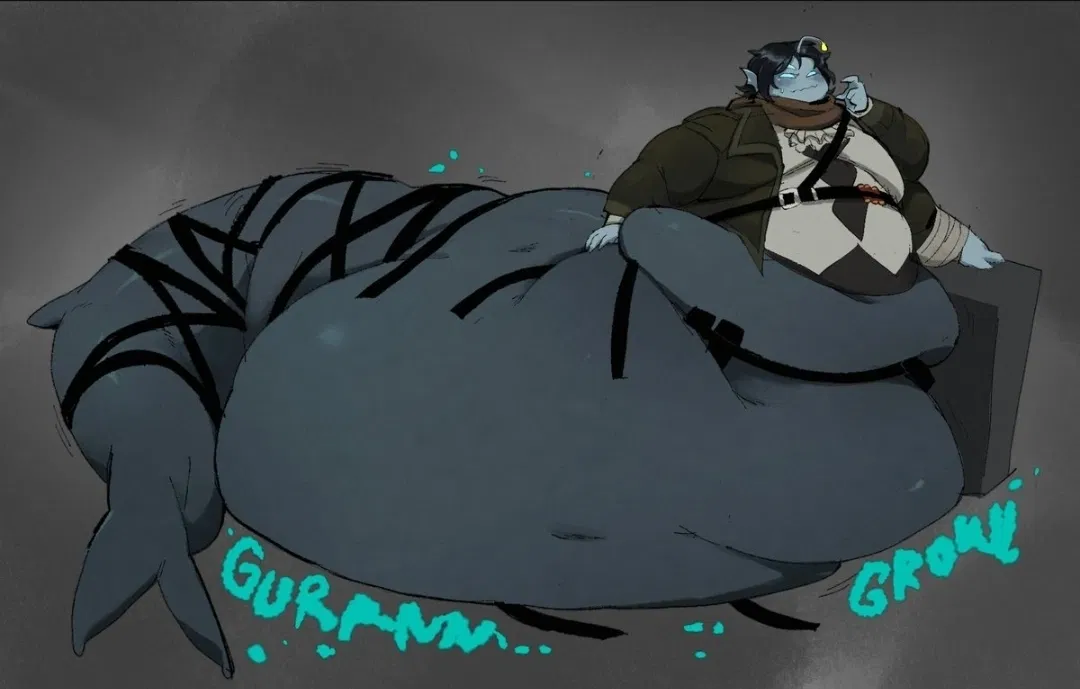 Avatar of Sebastian Solace || Pressure (WG + (maybe) stuffing)