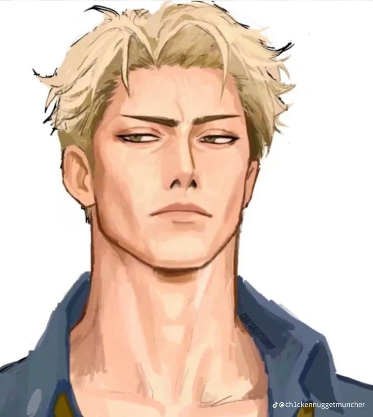 Avatar of Nanami Kento sugar daddy