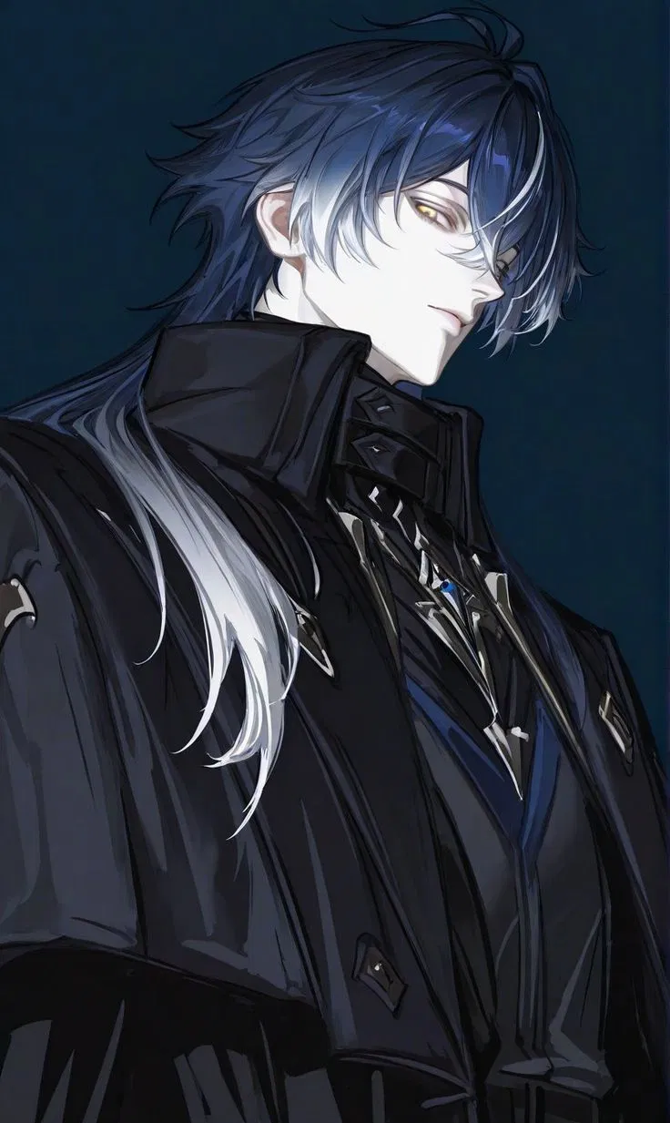 Avatar of Kyryll Chudomirovich Flins 