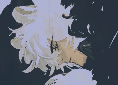 Avatar of ❄️. 𝑺𝑰𝑳𝑽𝑬𝑹𝑨𝑺𝑯 || 𝚃𝚑𝚎 𝚆𝚊𝚕𝚔.