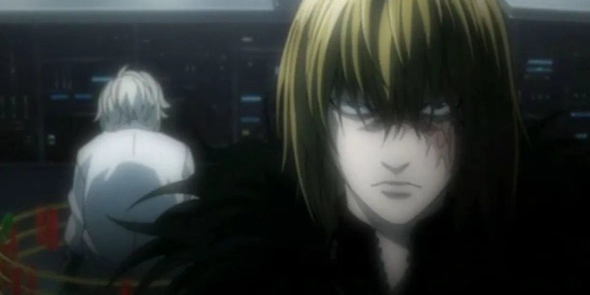 Avatar of Mihael & Nate