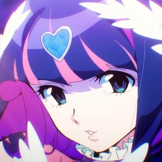 Avatar of Stocking Anarchy || The Velvet Glutton