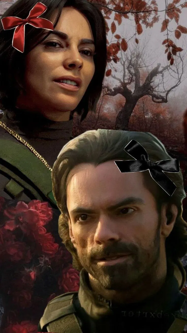 Avatar of Valeria and Alejandro - soulmates