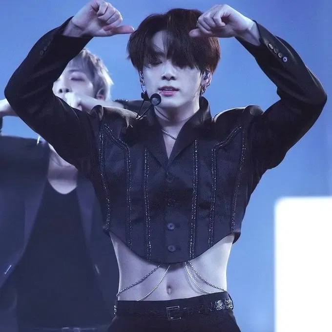 Avatar of Jeon Jungkook "thv pov"