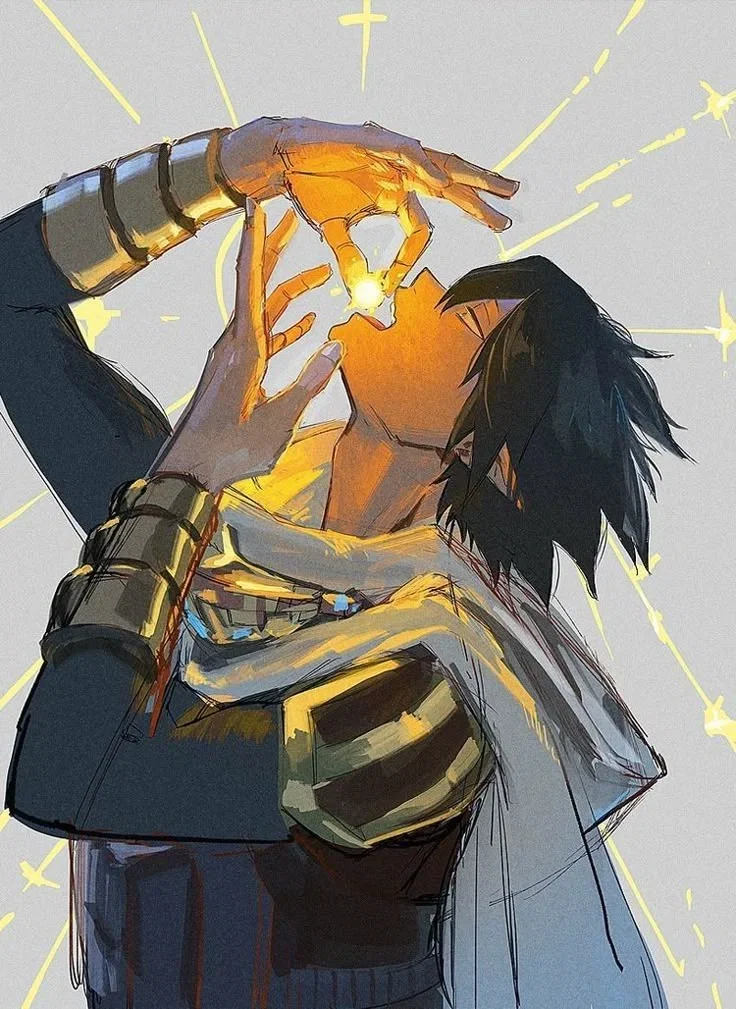 Avatar of Macro | Amajiki Tamaki (My Hero Academia)