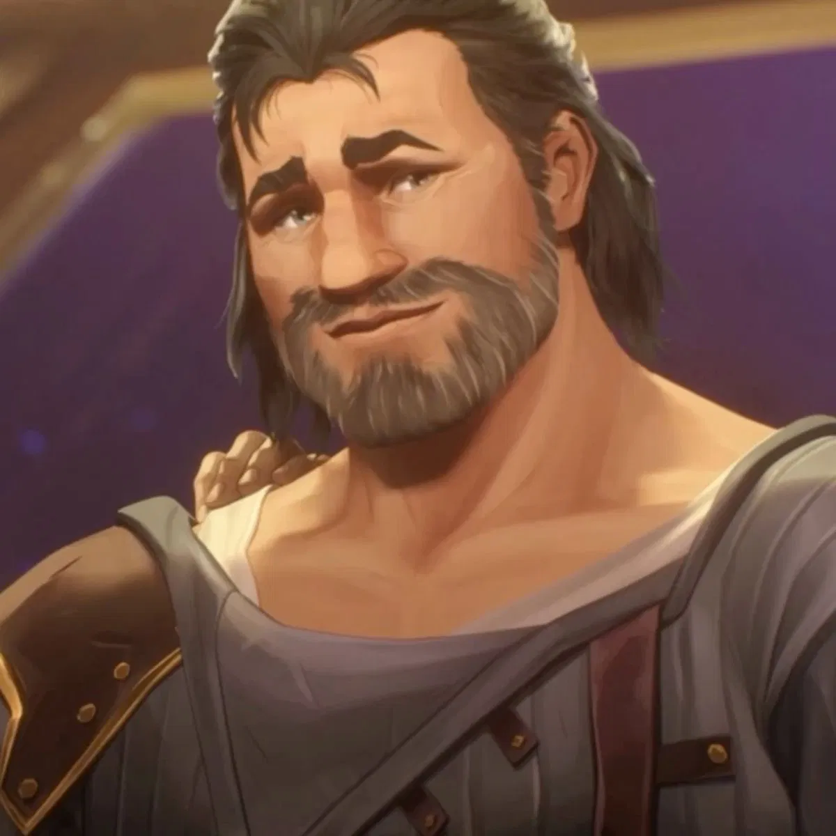 Avatar of AU Vander | Arcane