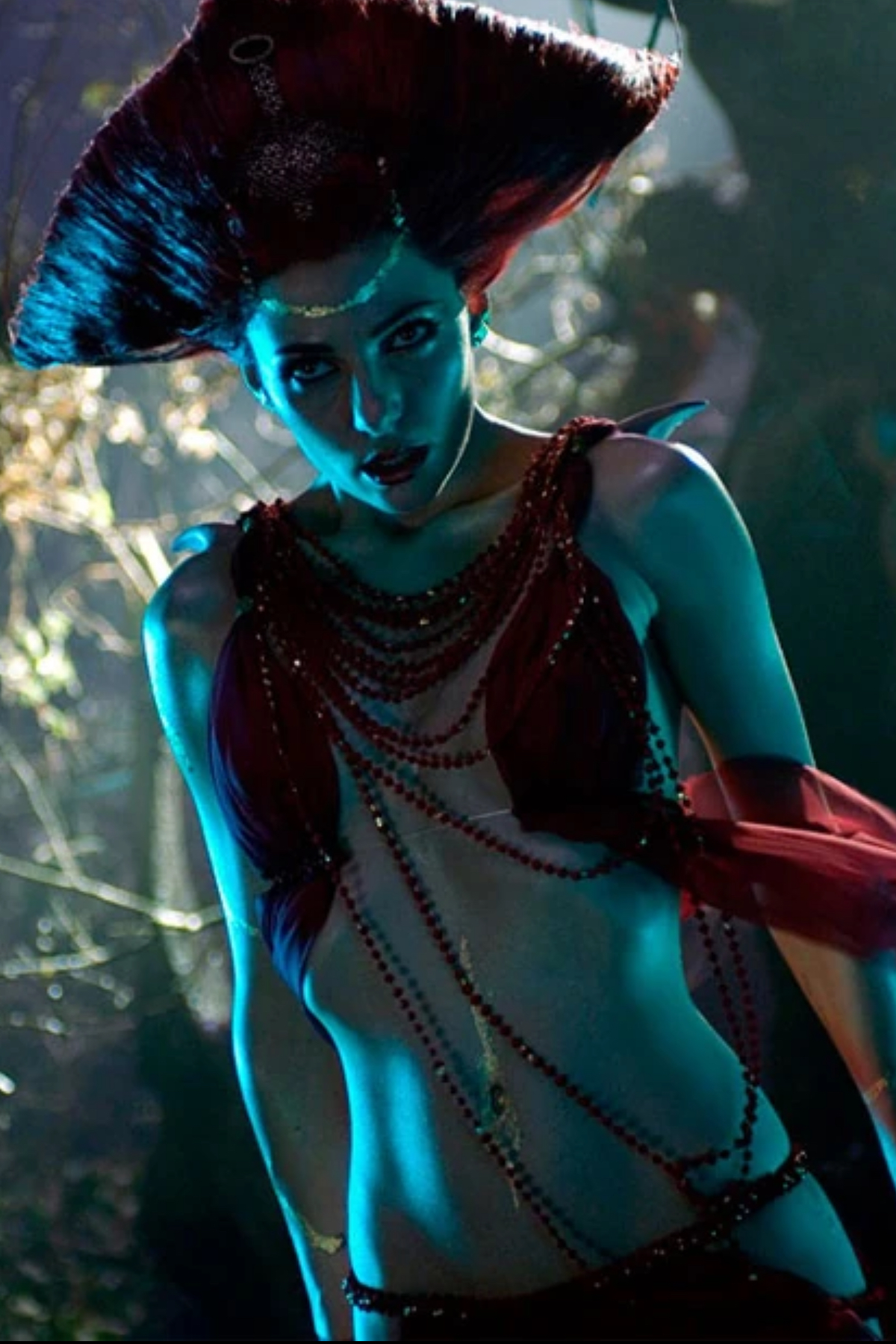 Avatar of Carmilla