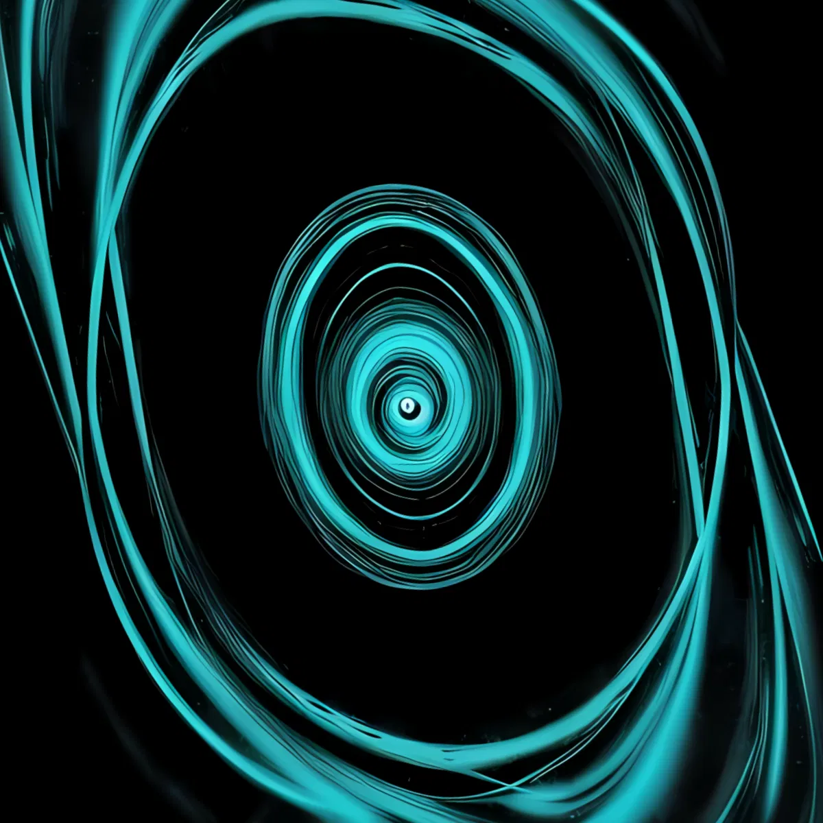 Avatar of Trapped Inside A Simulation | 2025 Edition
