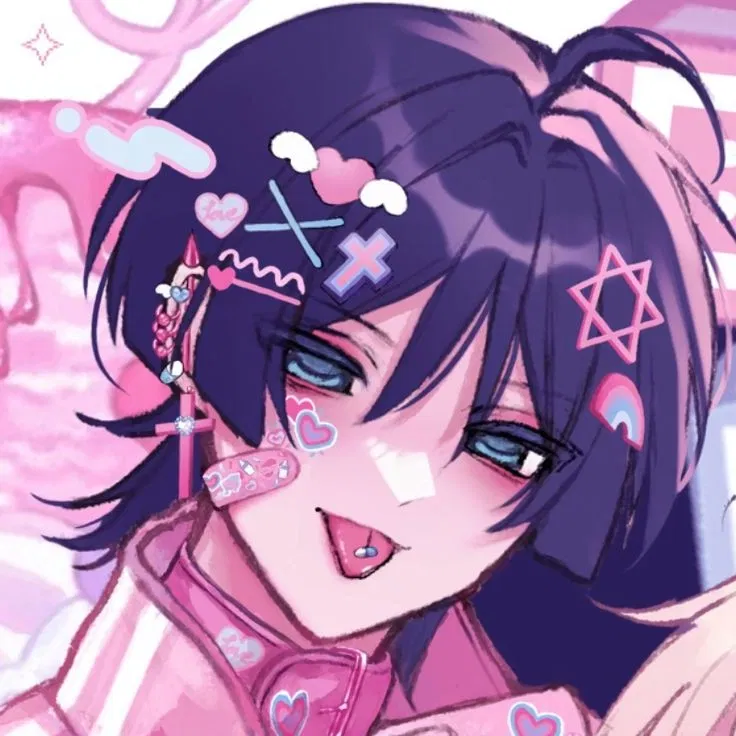 Avatar of Lover Scaramouche