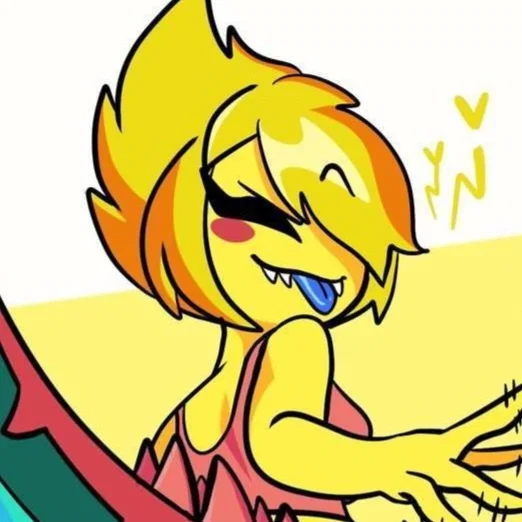 Avatar of Dracozolt GF ( )