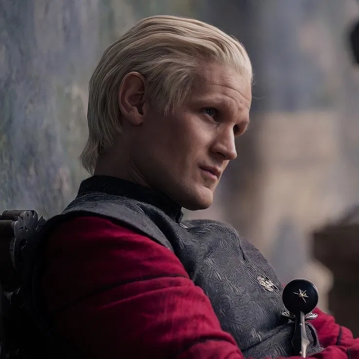 Avatar of Daemon Targaryen