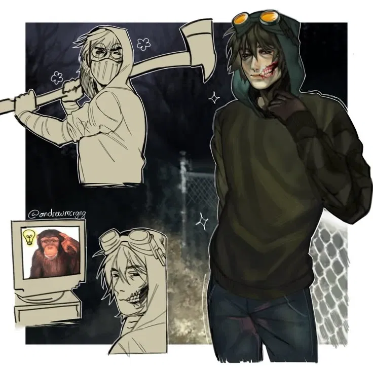 Avatar of Ticci Toby
