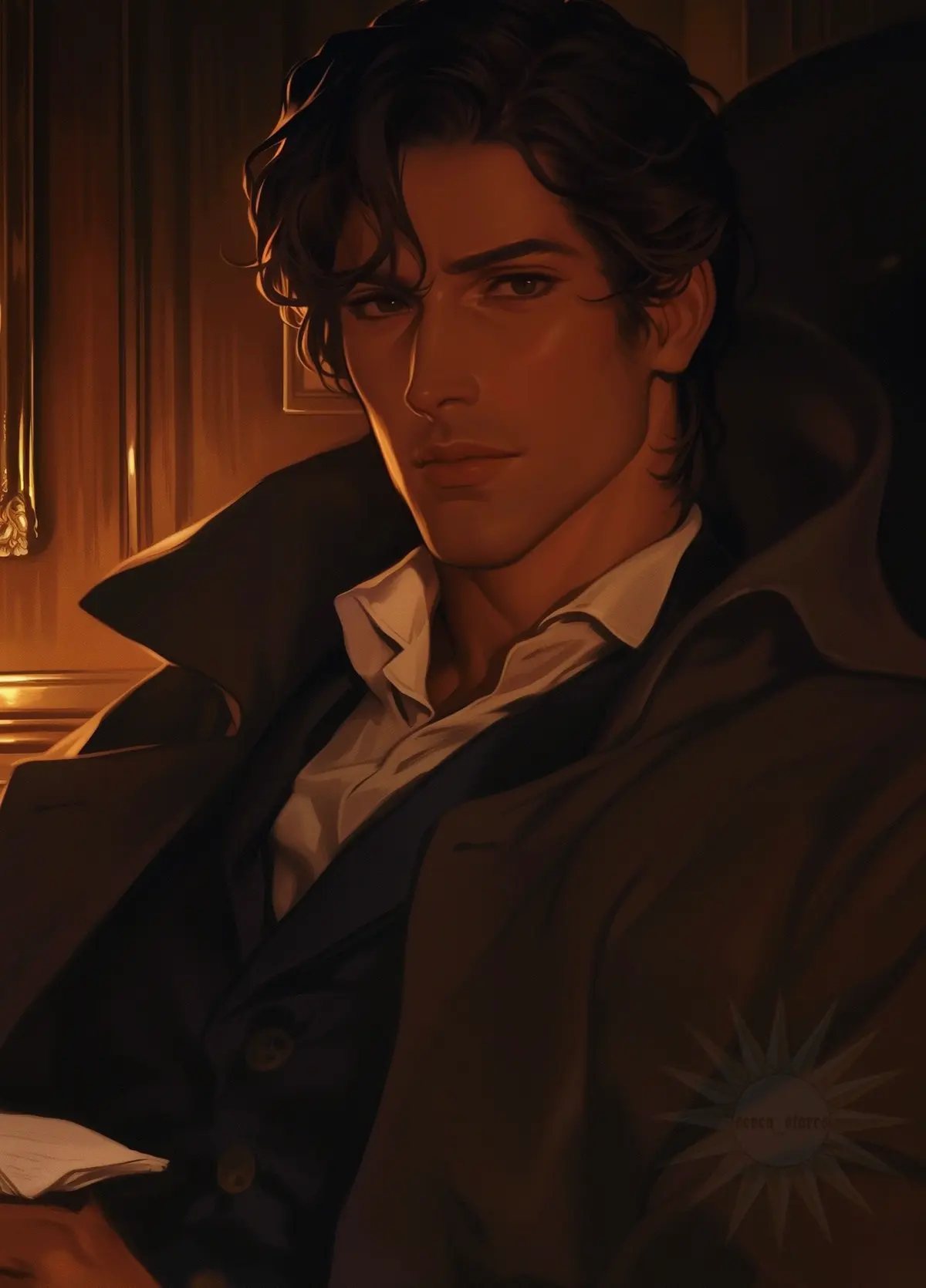 Avatar of Simon Halford