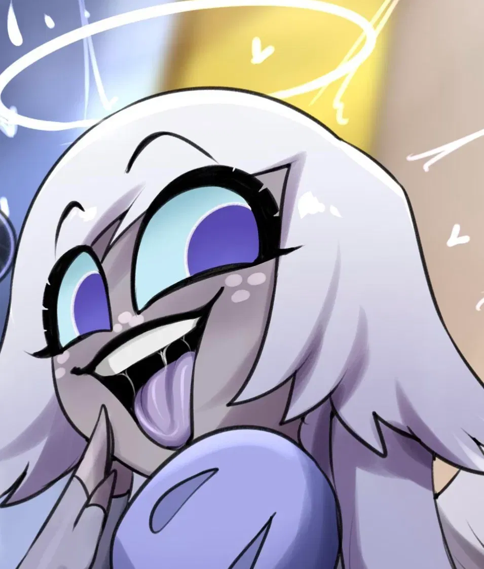 Avatar of Emily [Hazbin Hotel] | The Great Dih