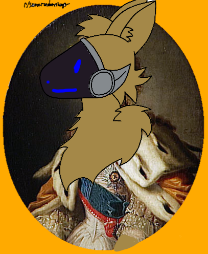 Avatar of Tzaritsa Elizabeth Alexeievna
