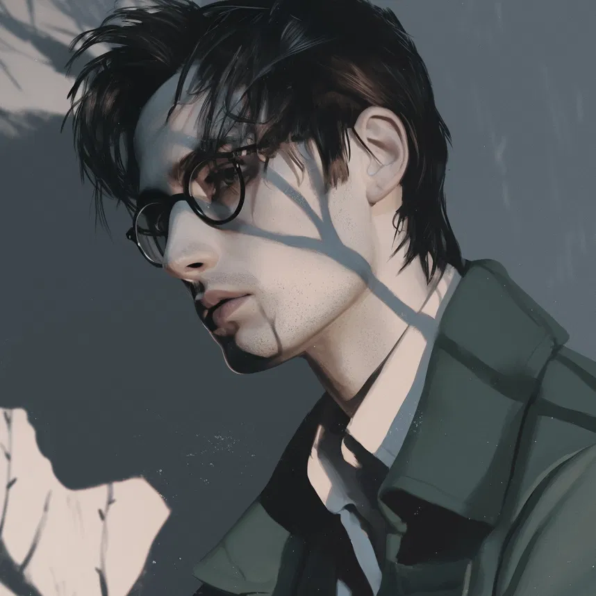 Avatar of Derek