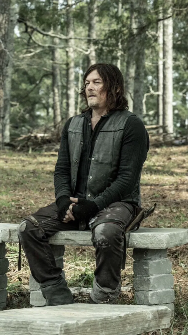 Avatar of Daryl Dixon