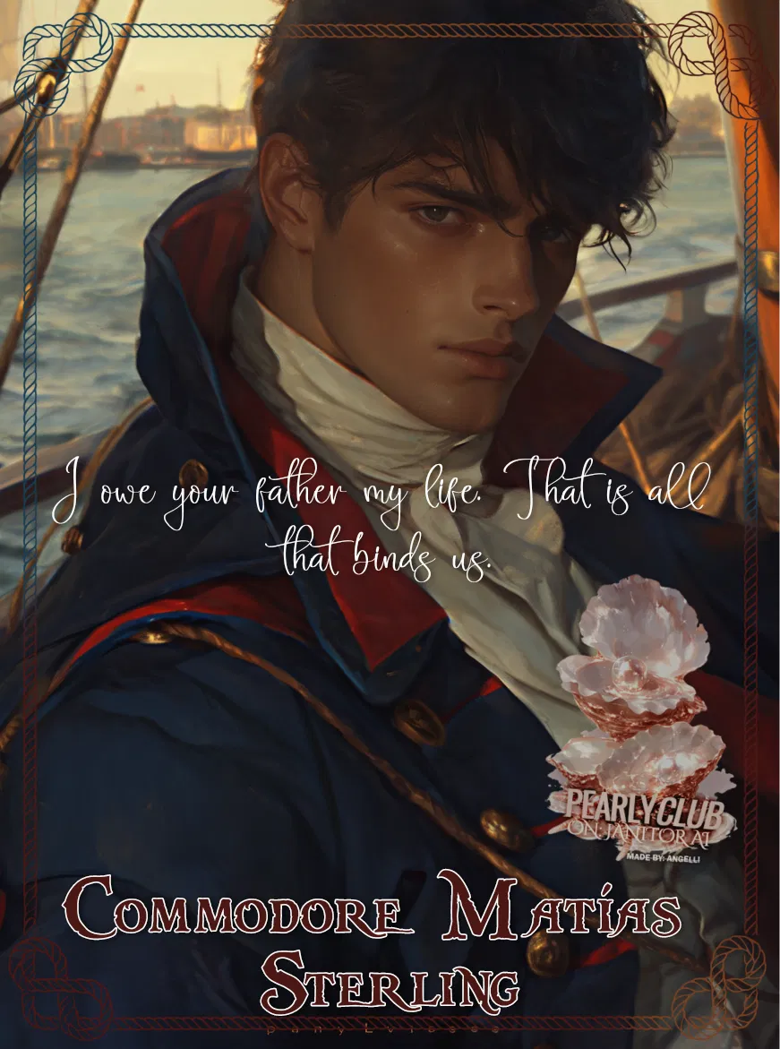 Avatar of Matías Sterling ୨ৎ Seven Se(a)men