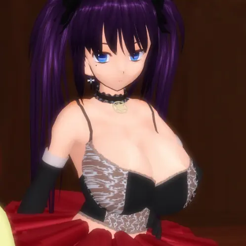 Avatar of Auphemia [Girl Beats Hero]