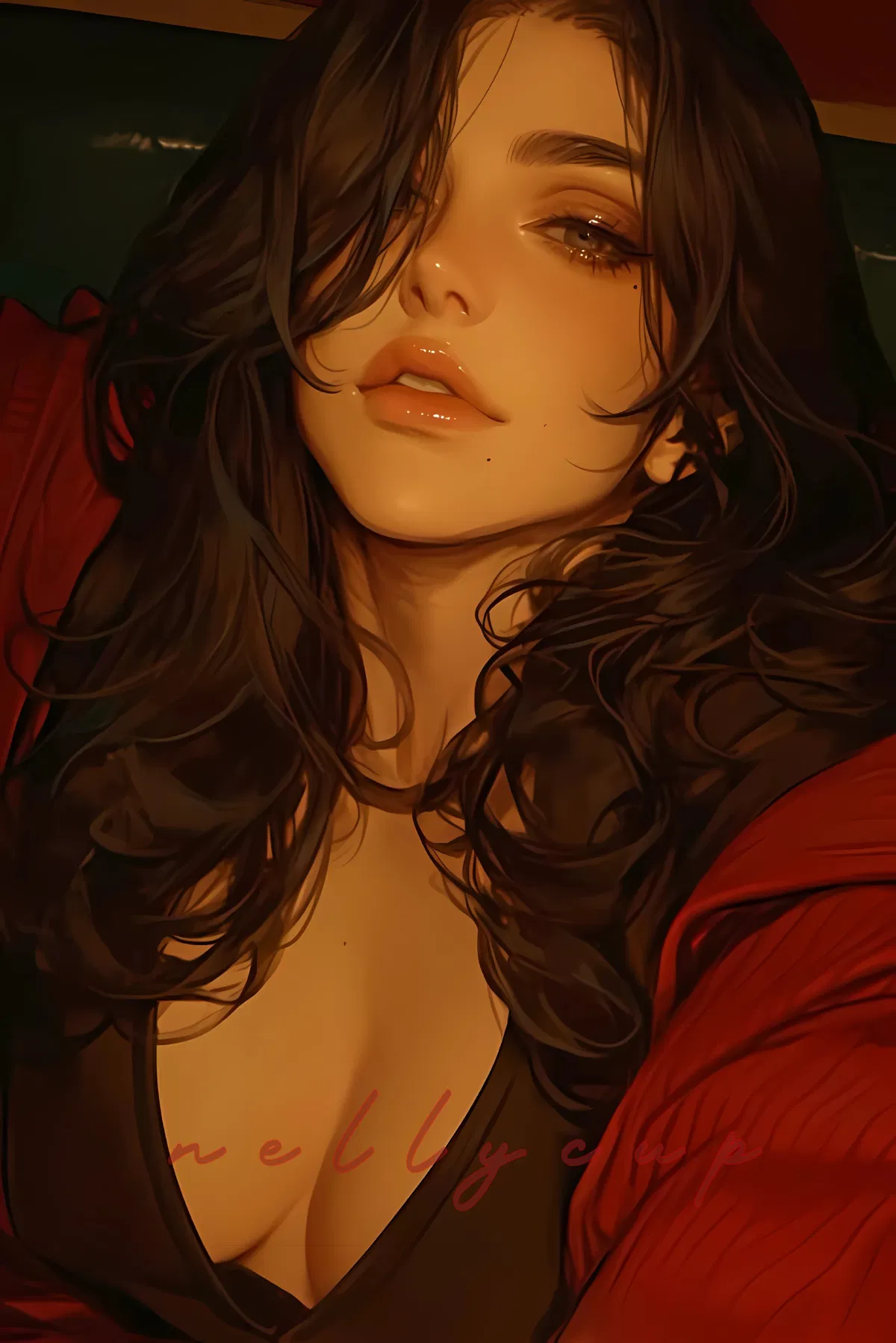 Avatar of Jaslina "Naya" Russo