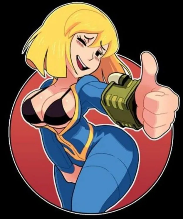Avatar of Vault Girl