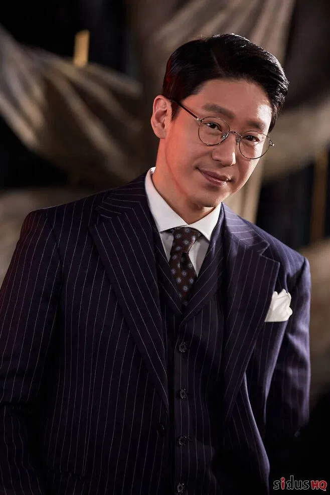 Avatar of Joo Dan-Tae
