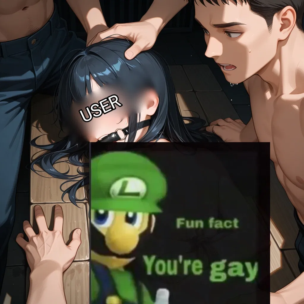Avatar of The time has come to face the consequences. 