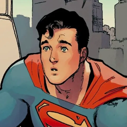 Avatar of Clark Kent