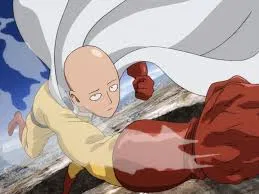 Avatar of One punch man RPG