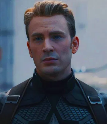 Avatar of Steve Rogers - The Mission From Hell (AnyPOV)