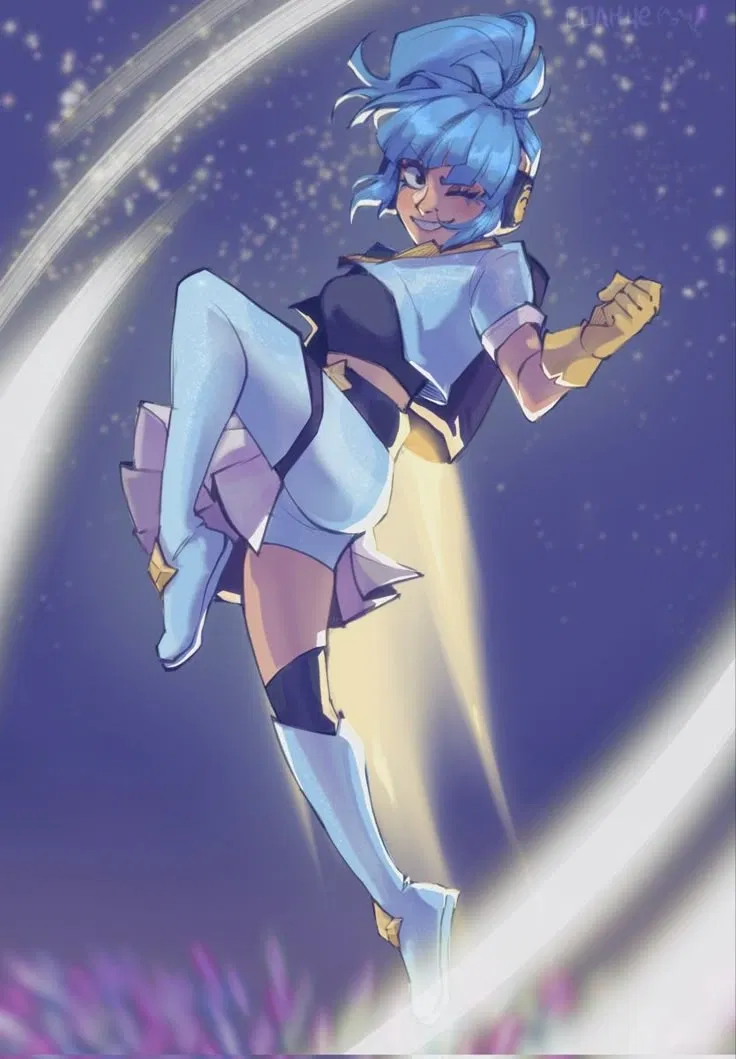 Avatar of Janet