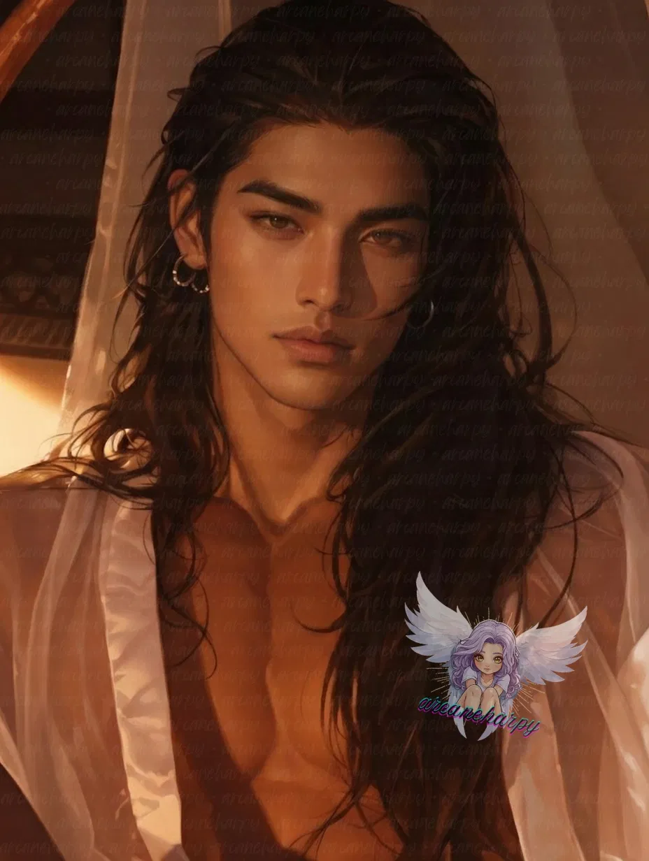 Avatar of Yeong-cheol 》Emerald