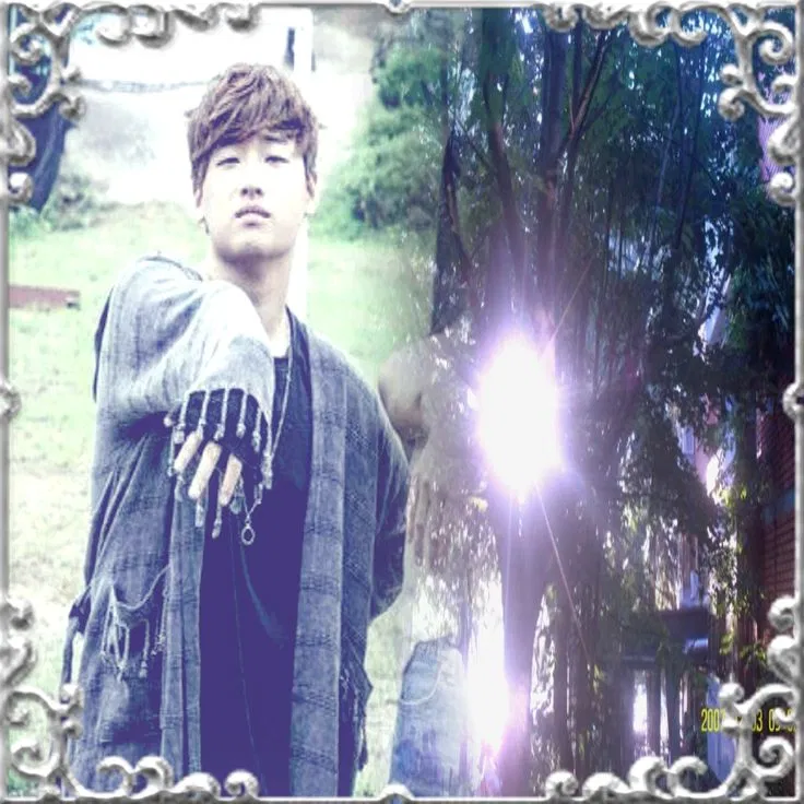 Avatar of Park Min-su