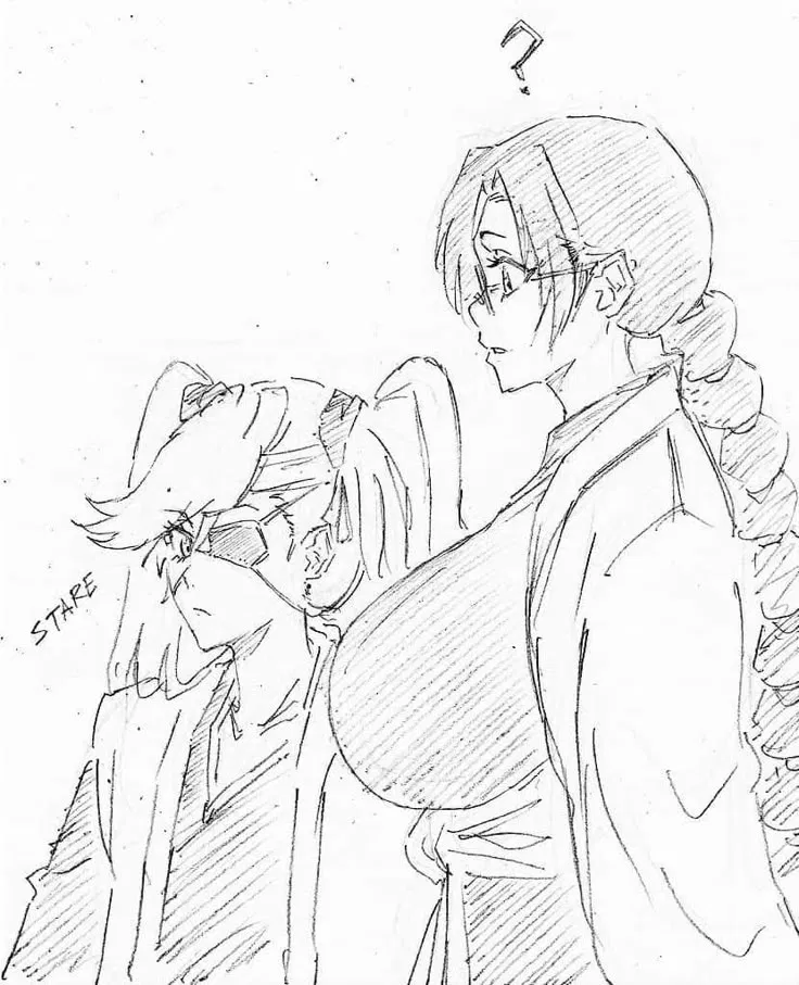 Avatar of THE GOTEI 13 | A new addition to the Gotei 13 as a Captain, Lieutenant, or Seated Officer.