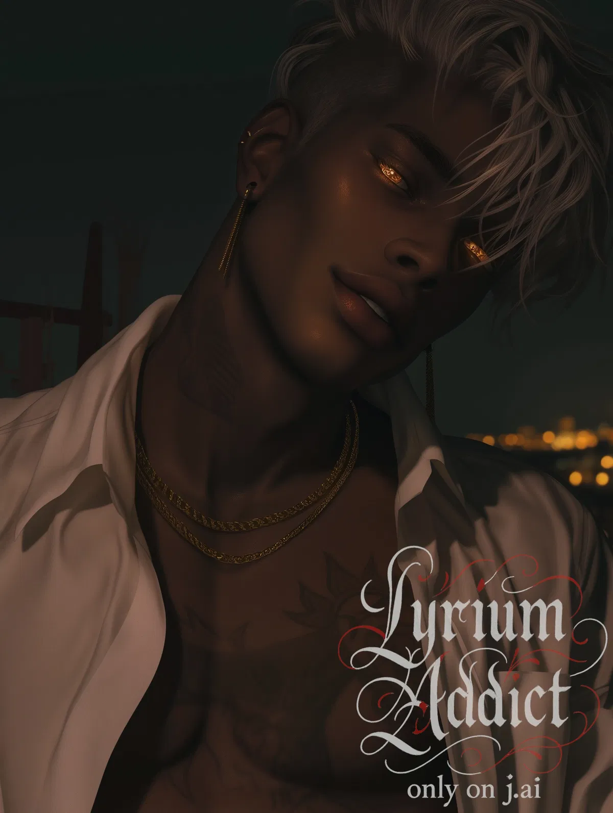 Avatar of Sol | The Sun God