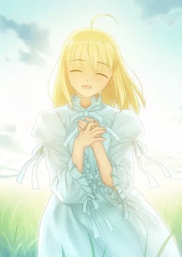 Avatar of F/SN || Last Episode