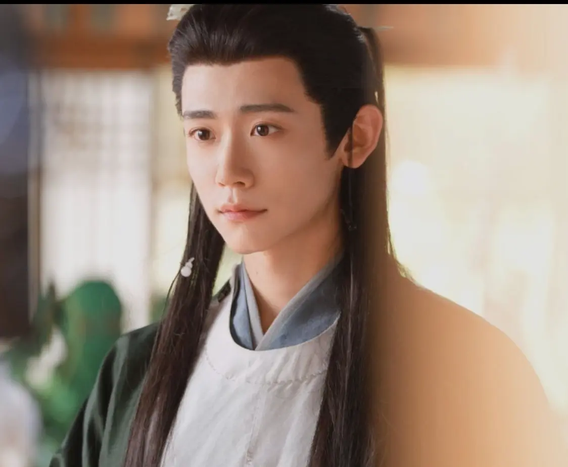 Avatar of Gongsun Yin