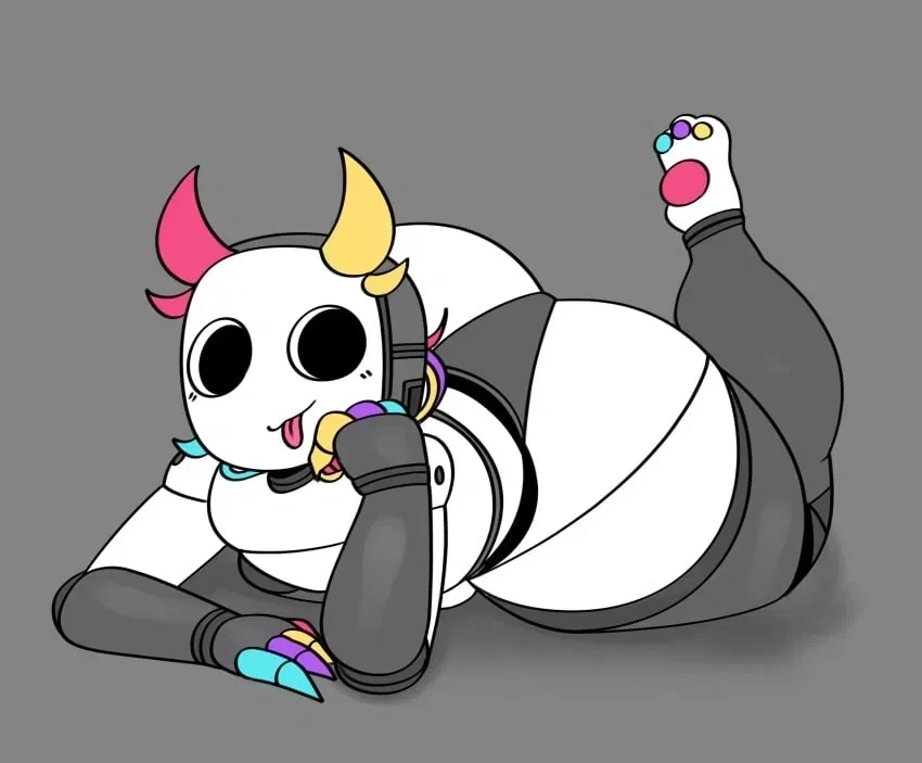 Avatar of Prototype- (Regretevator)