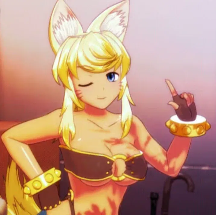 Avatar of Liru