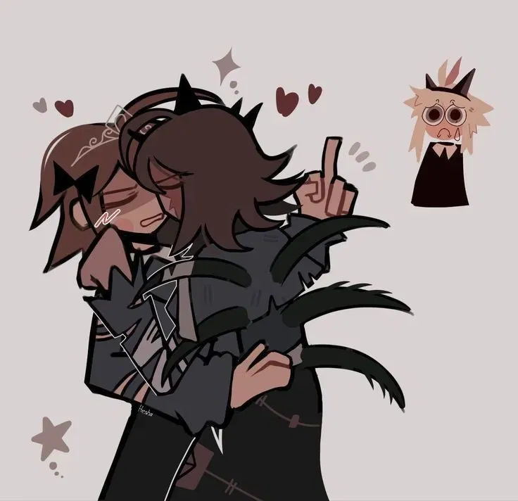 Avatar of When they say go fuck yourself 