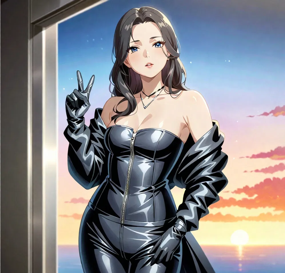 Avatar of Kate Vexley 