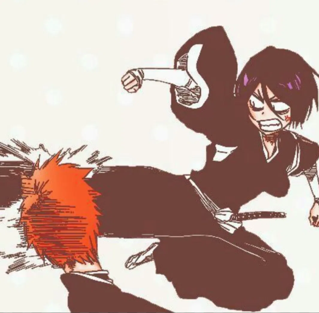 Avatar of Rukia Kuchiki 