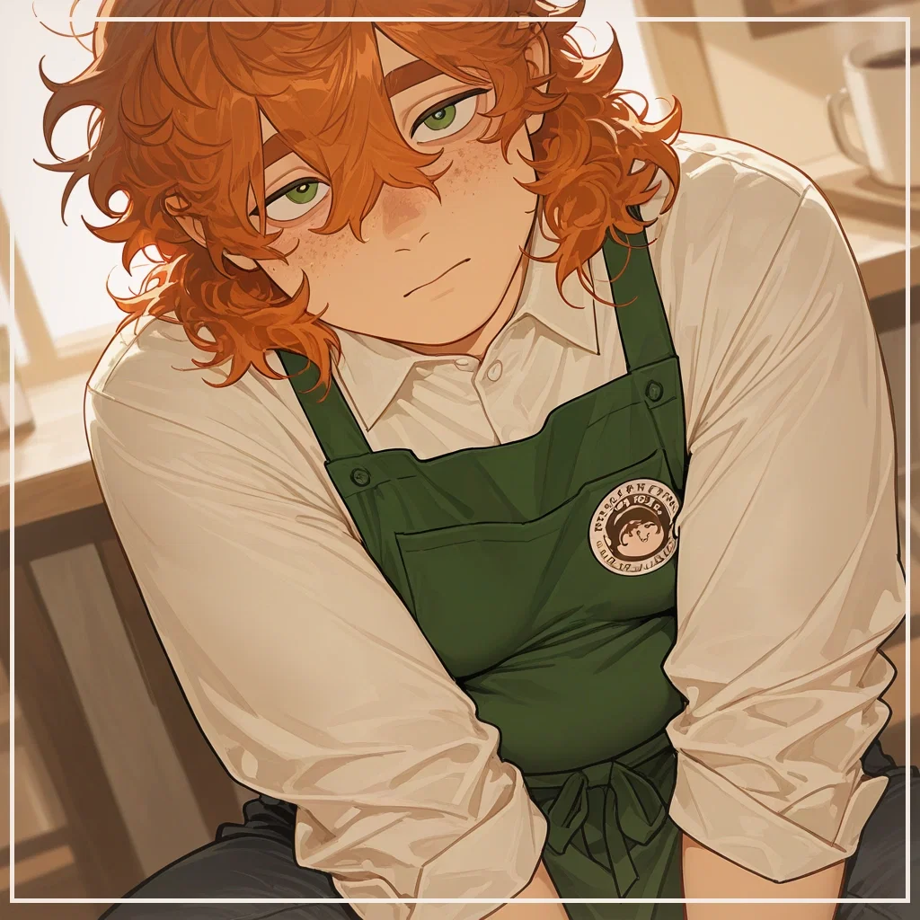 Avatar of Sweet Cream & Freckles|Jasper Bloom