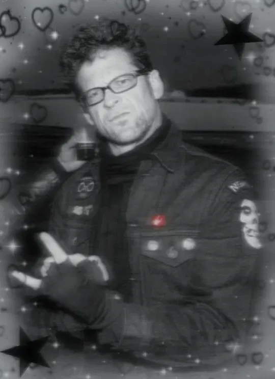 Avatar of Jason Newsted