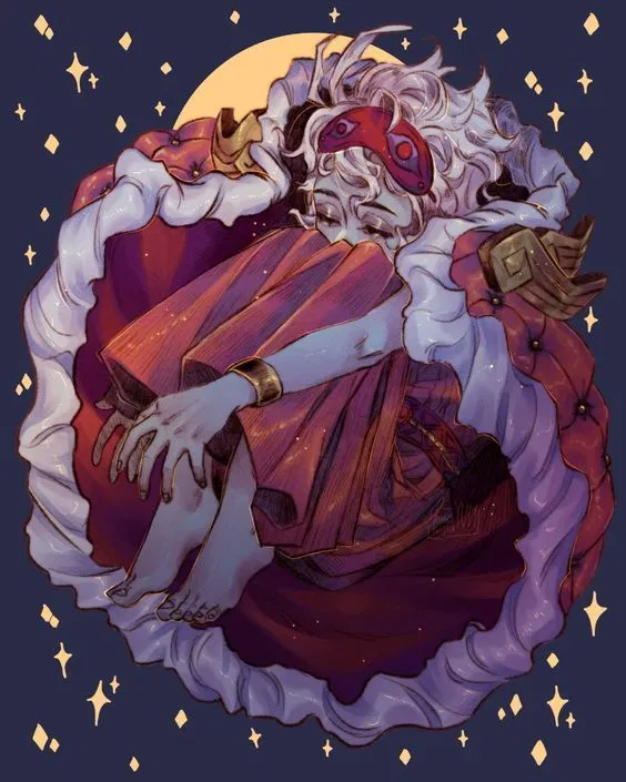 Avatar of Hypnos