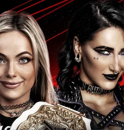 Avatar of Liv and Rhea