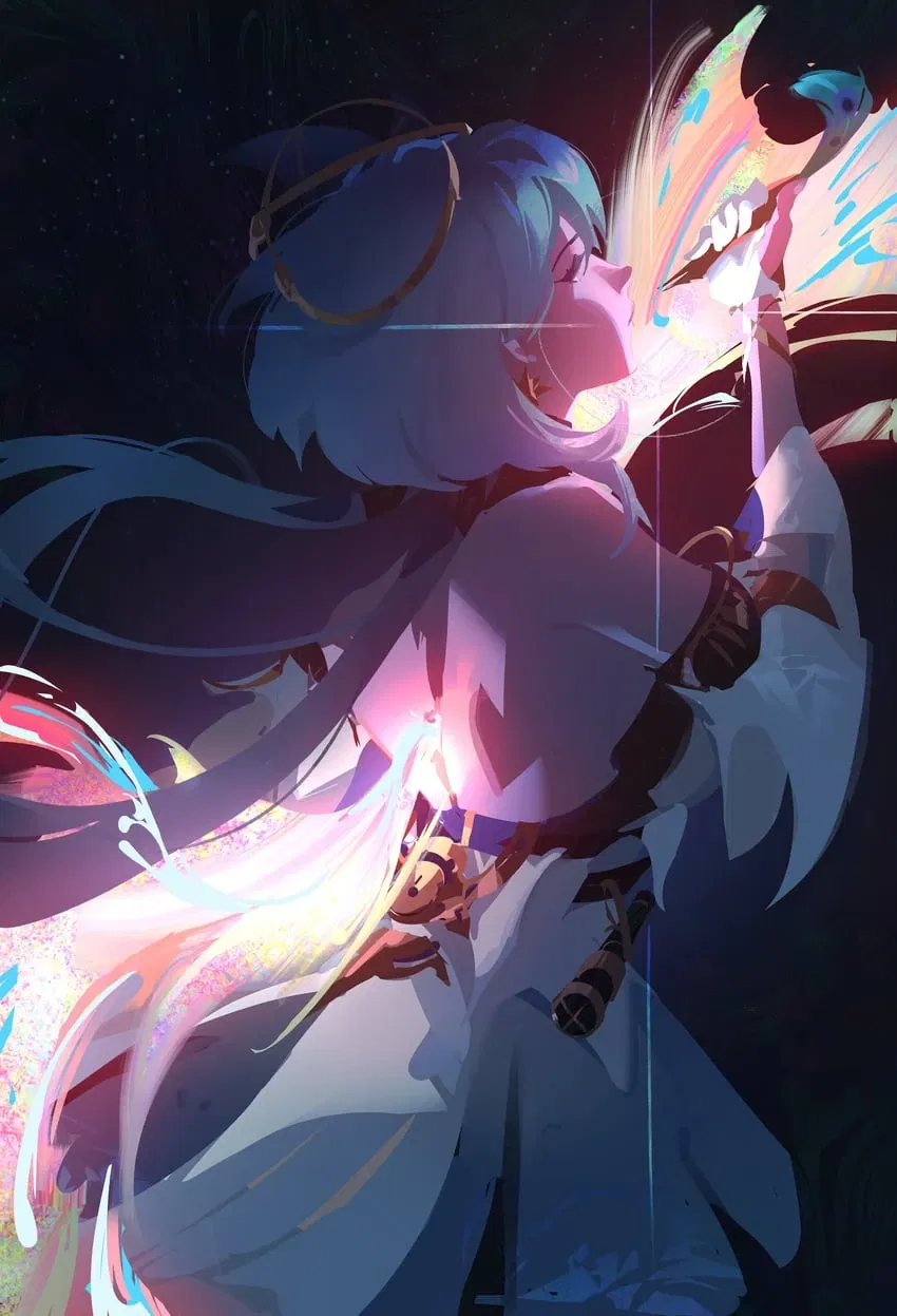 Avatar of Griseo - Fallen