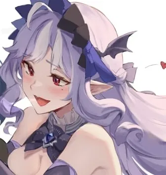 Avatar of Vivian Banshee (SUCCubus)