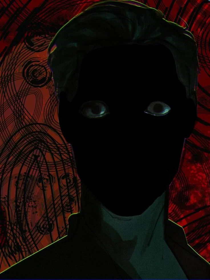 Avatar of It's Trying To Steal Your Face!